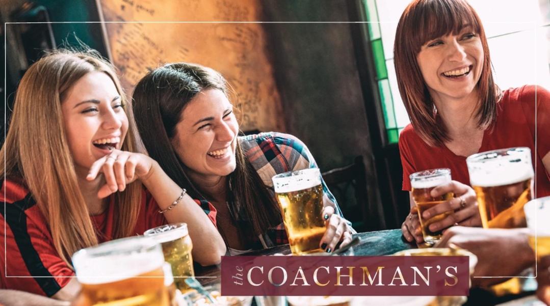 Coachmans Townhouse Hotel Kenmare Exterior photo