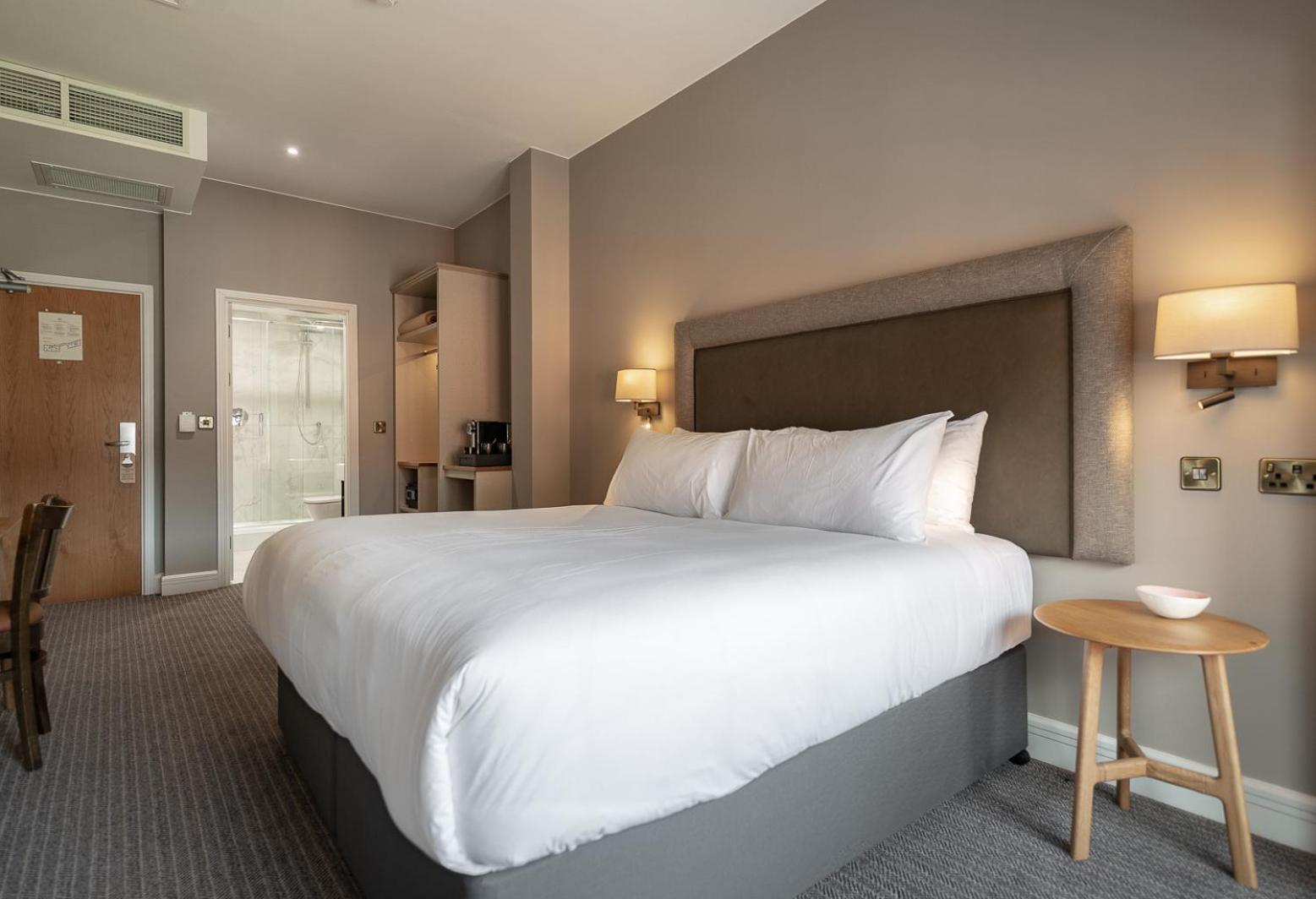 Coachmans Townhouse Hotel Kenmare Exterior photo